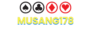 Logo MUSANG178